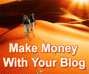 how to make money with your travel blog