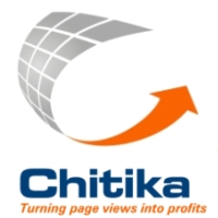 chitika logo