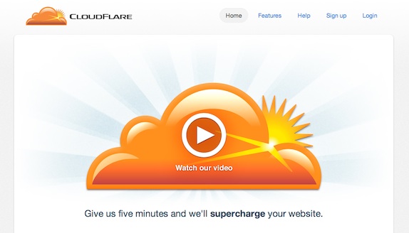 cloudflare